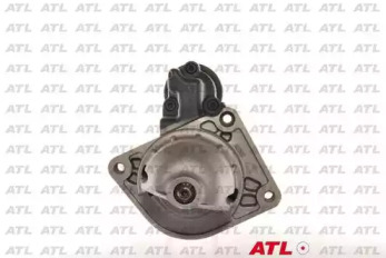 Стартер ATL Autotechnik A 91 350